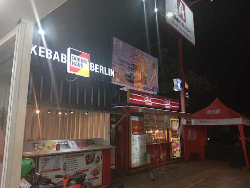 Kebab Durumhaus 1