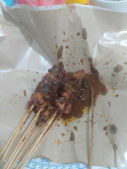 Kedai Sate Cak Mamat 1986 5