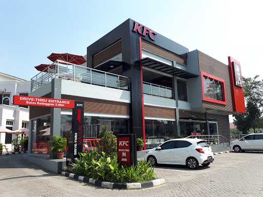 KFC - BSD Square 1