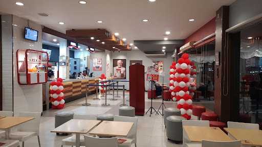 KFC - BSD Square 7