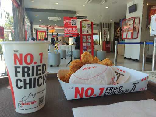 KFC - BSD Square 2