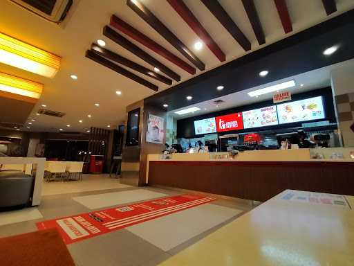 KFC - BSD Square 6