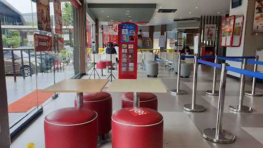 KFC - BSD Square 8