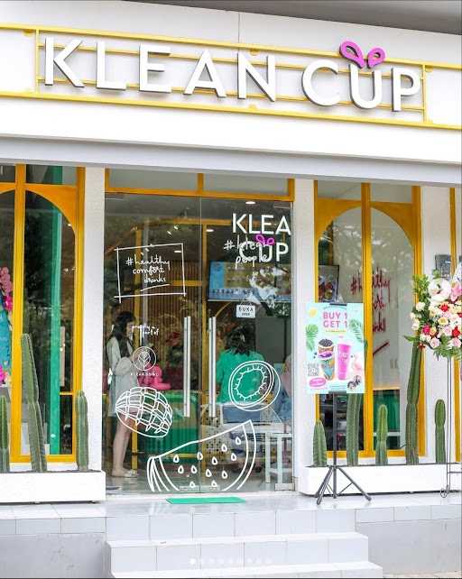 Klean Cup Bsd 4