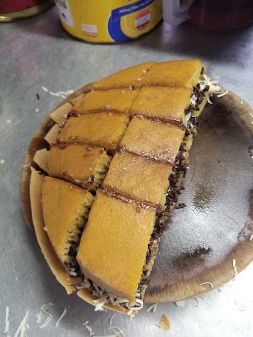 Martabak Ababil 3