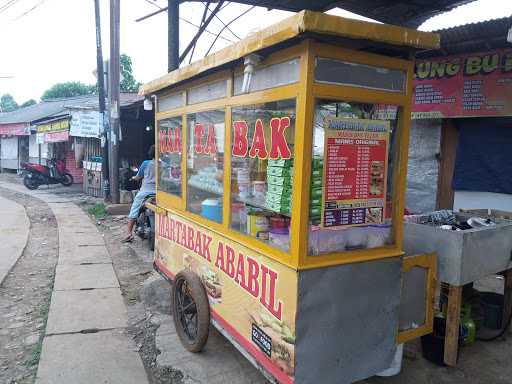 Martabak Ababil 7