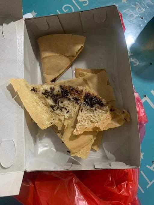 Martabak Aidolai 2