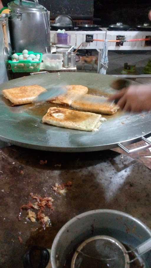 Martabak Bandung 18 7