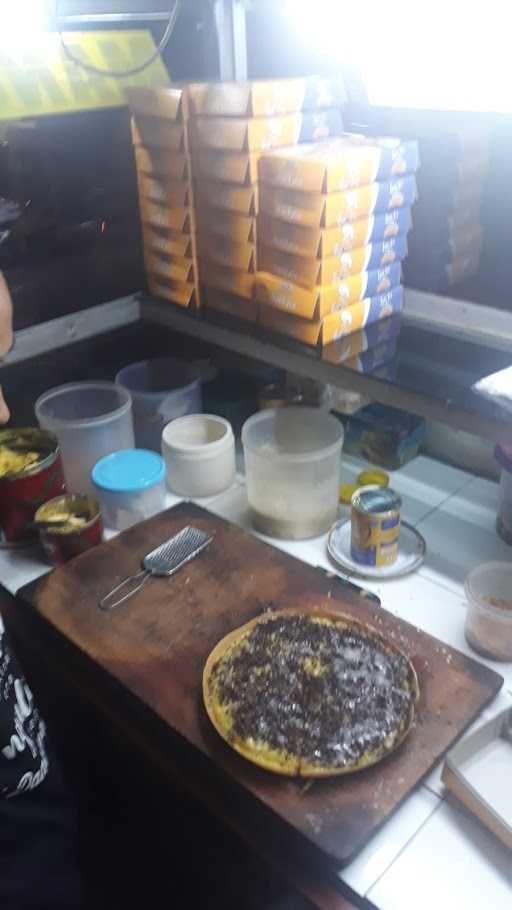 Martabak Bangka Kaz@Ra 1