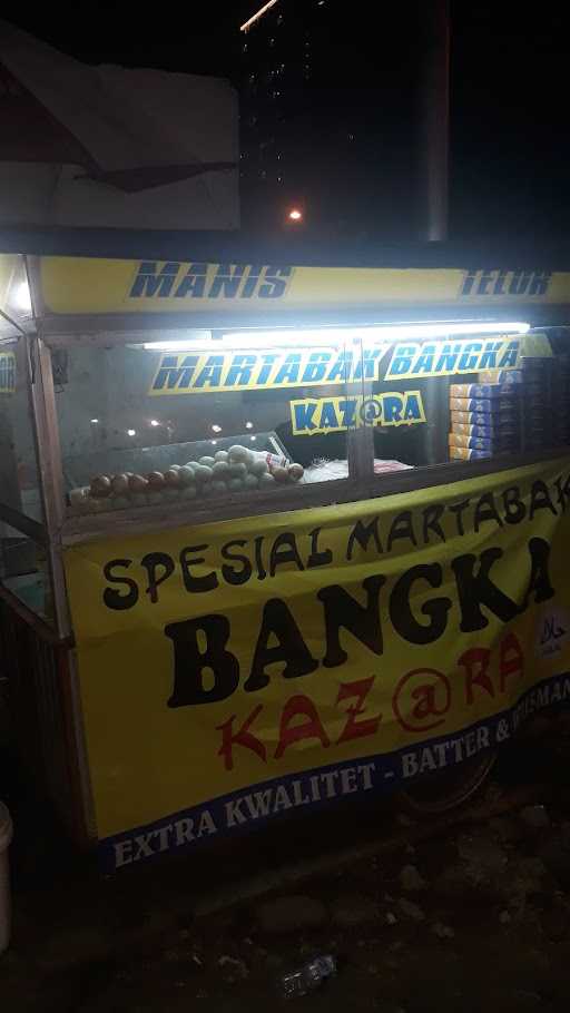 Martabak Bangka Kaz@Ra 3