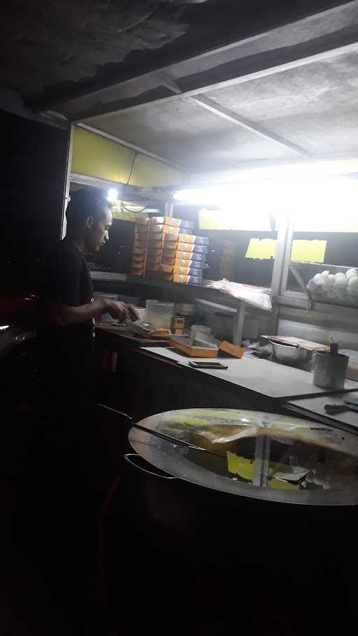 Martabak Bangka Kaz@Ra 2