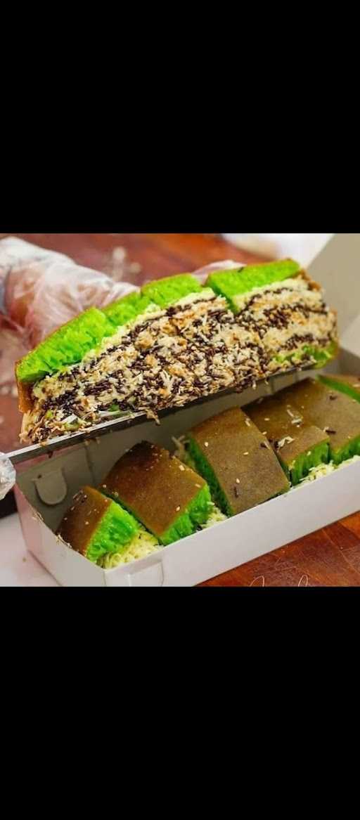 Martabak Bangka Mas Bro 2