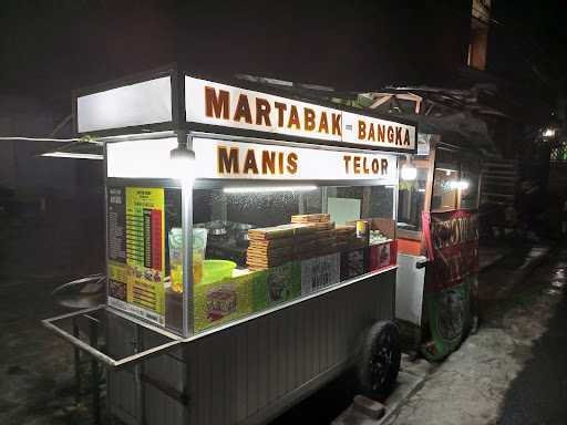 Martabak Bangka Mas Bro 5