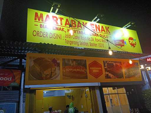 Martabak Enak -Ciater 3