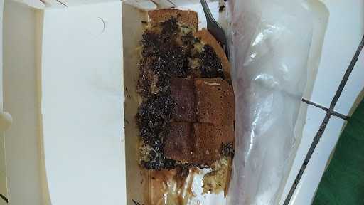 Martabak Enak -Ciater 2