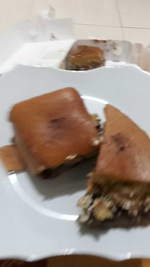 Martabak Enak -Ciater 1