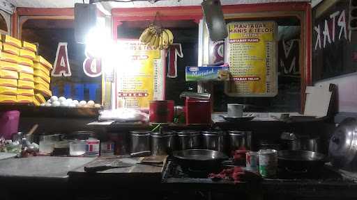 Martabak Manis &Telor Astek 4