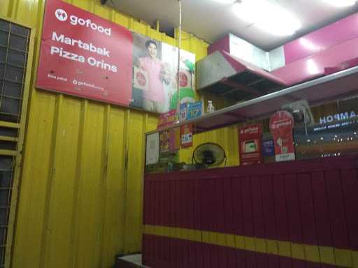 Martabak Pizza Orins Bsd Rawabuntu 1