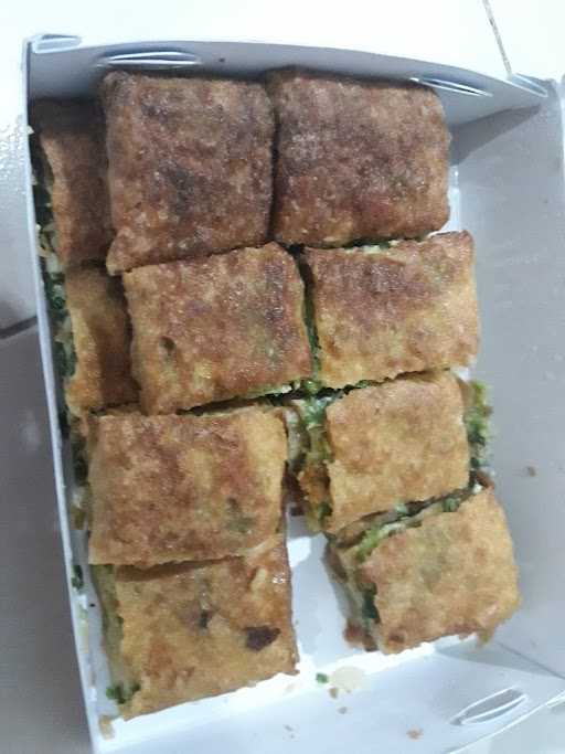 Martabak Royal Gading Bsd 8