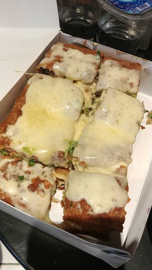 Martabak Royal Gading Bsd 2