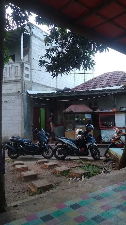 Mie Ayam & Bakso Barokah 6