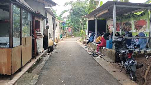 Mie Ayam & Bakso Barokah 4