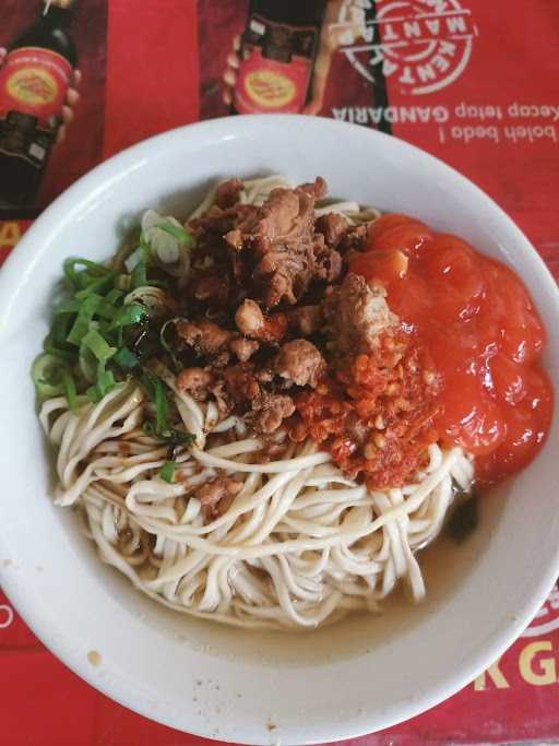 Mie Ayam & Bakso Barokah 2