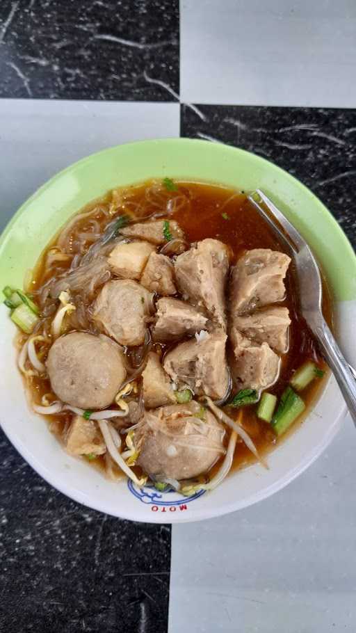 Mie Ayam & Bakso Barokah 3