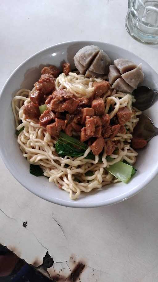 Mie Ayam Mang Udin 5