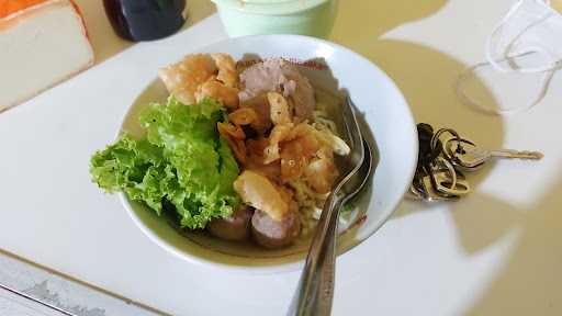 Mie Bakso Tetelan Ken Dedes 2