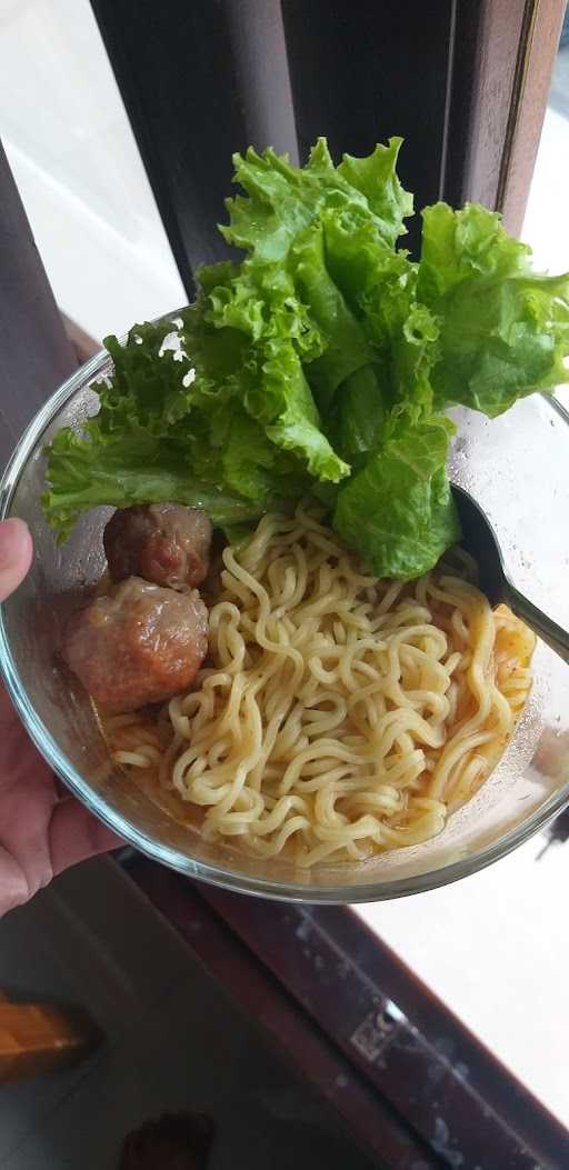 Mie Bakso Tetelan Ken Dedes 1