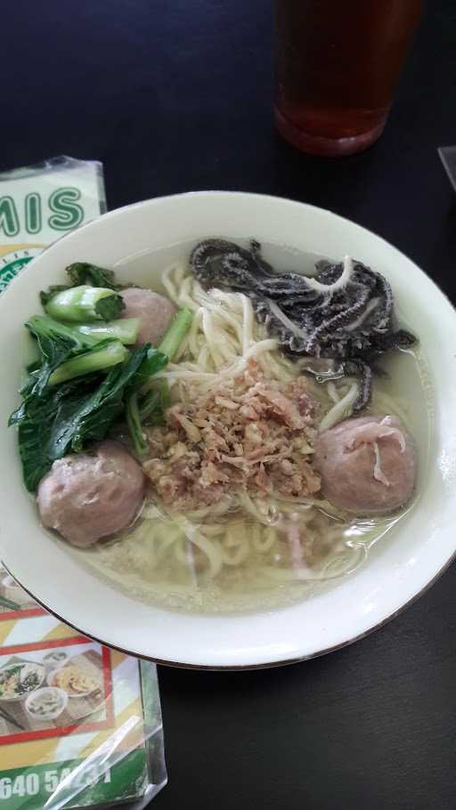 Mie Baso Ciamis Bsd 1