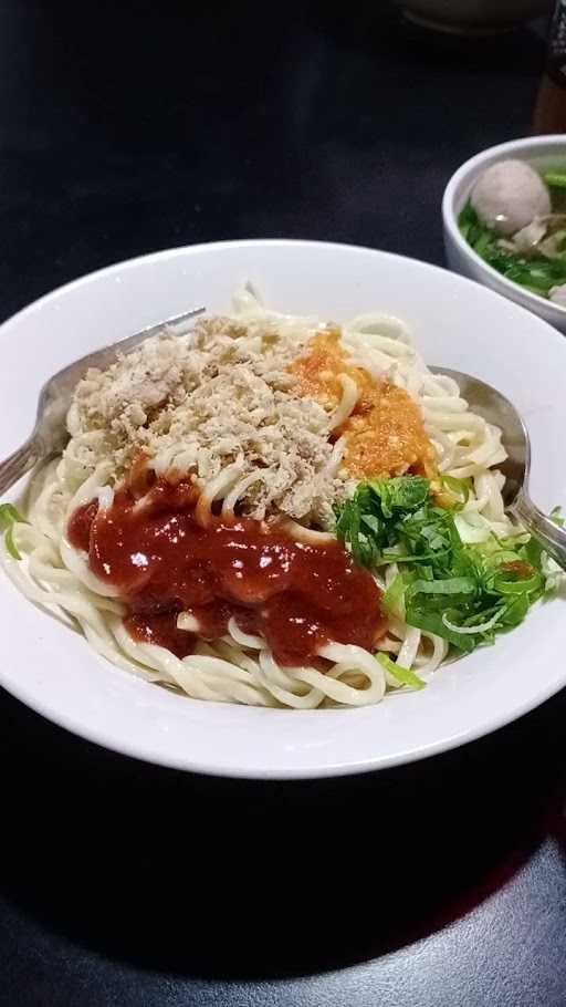 Mie Baso Ciamis Bsd 5