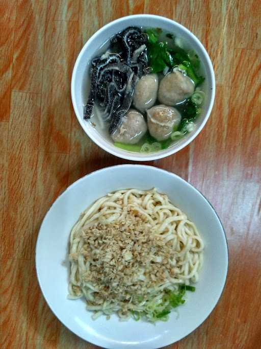 Mie Baso Ciamis Bsd 4