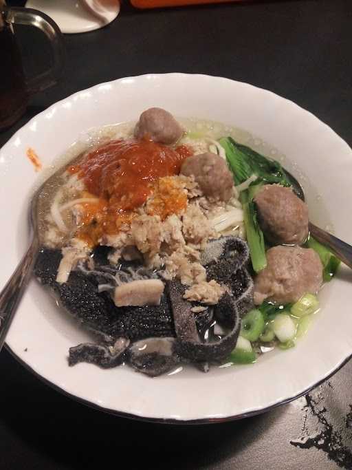 Mie Baso Ciamis Bsd 2