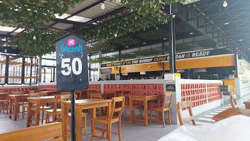 Mie Gacoan Tangsel - Ciater Raya 8