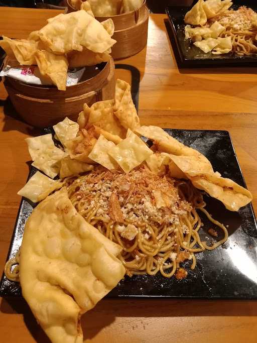 Mie Gacoan Tangsel - Ciater Raya 3