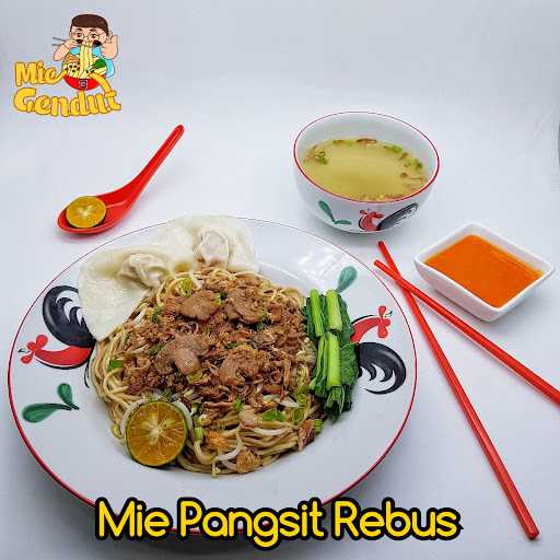 Mie Gendut @Pasmod Bsd 4