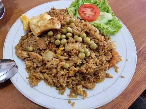 Mie Kriting & Chinese Food Bukit Bsd 1