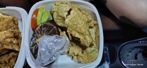 Mie Kriting & Chinese Food Bukit Bsd 2