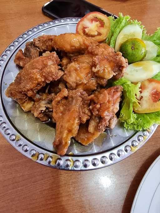 Mie Kriting & Chinese Food Bukit Bsd 4
