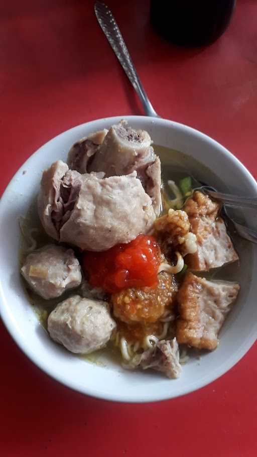 Mutiara Bakso 1