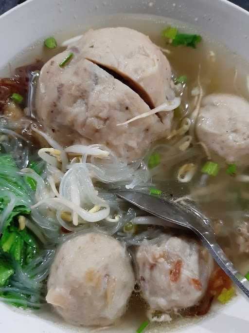 Mutiara Bakso 3