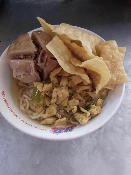 Mutiara Bakso 5