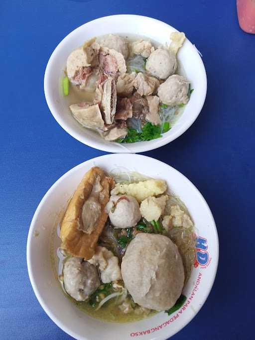 Mutiara Bakso 6