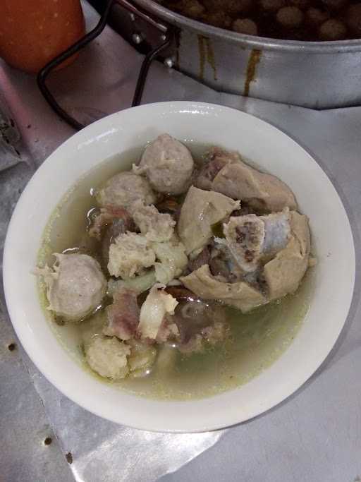 Mutiara Bakso 4