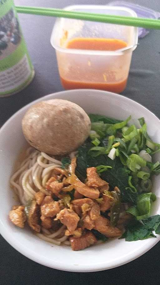 Mutiara Bakso 9