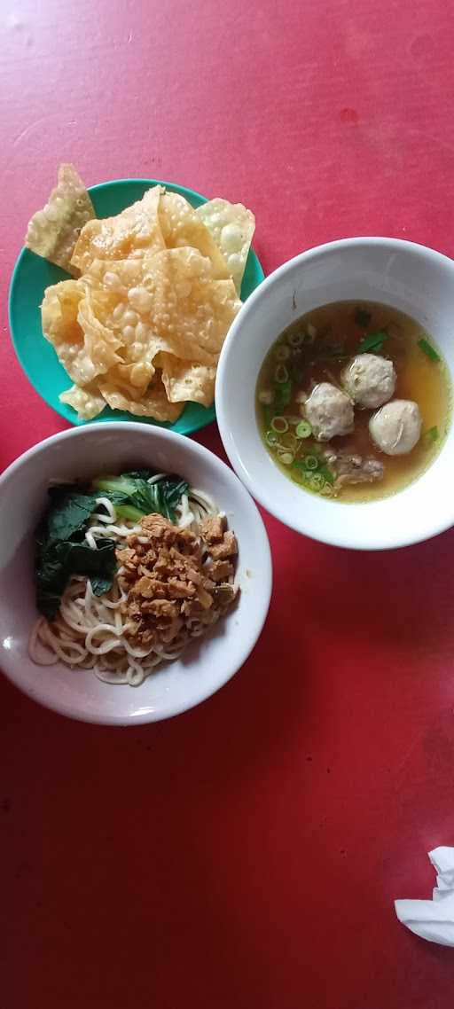 Mutiara Bakso 7