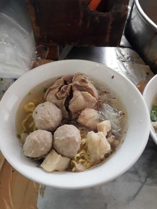 Mutiara Bakso 8