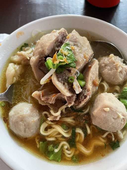 Mutiara Bakso 2